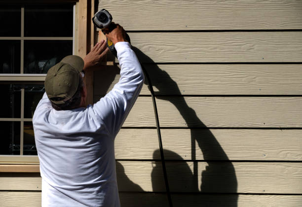 Best Siding Removal and Disposal  in Lyman, SC
