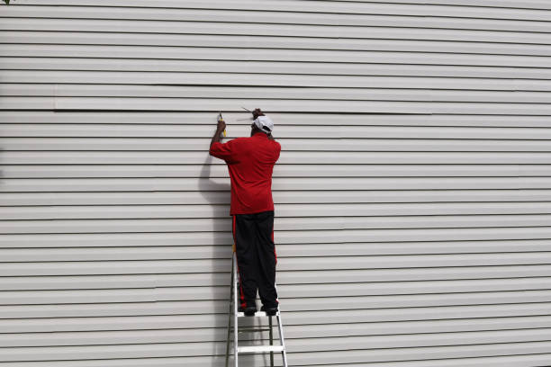 Best Custom Trim and Detailing for Siding  in Lyman, SC