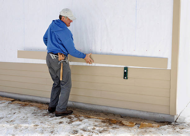 Best Stone Veneer Siding  in Lyman, SC